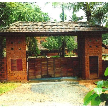 Chengara Heritage Hotel Malappuram Exterior foto