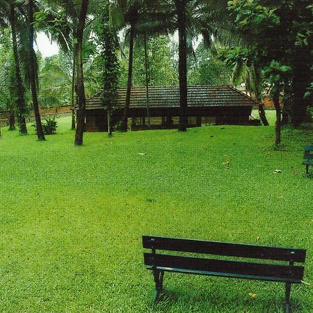 Chengara Heritage Hotel Malappuram Exterior foto