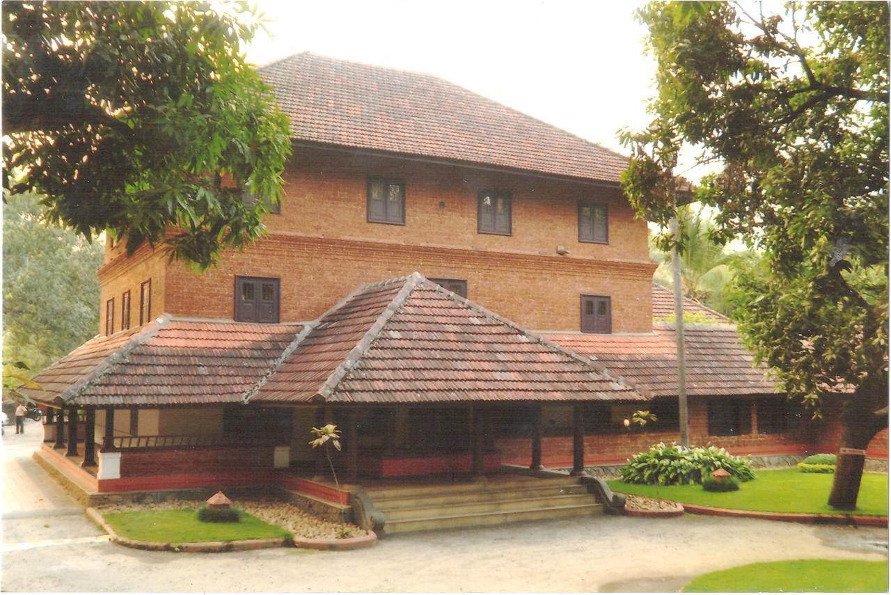 Chengara Heritage Hotel Malappuram Exterior foto