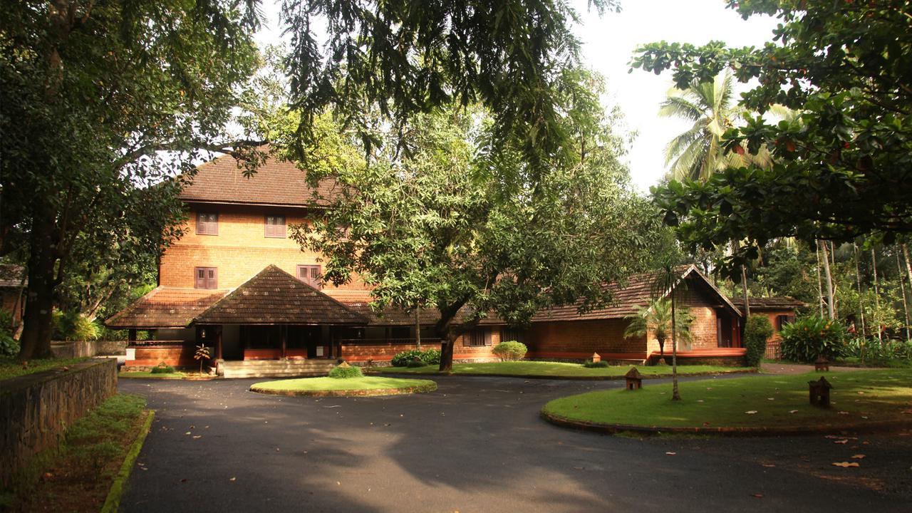 Chengara Heritage Hotel Malappuram Exterior foto