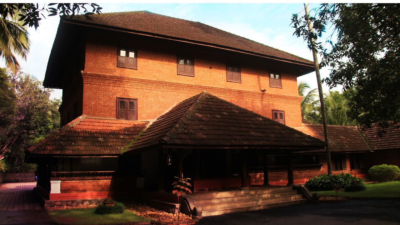 Chengara Heritage Hotel Malappuram Exterior foto