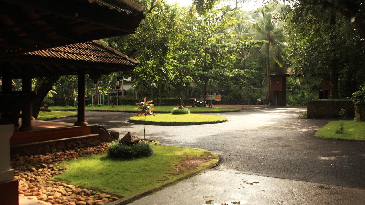 Chengara Heritage Hotel Malappuram Exterior foto