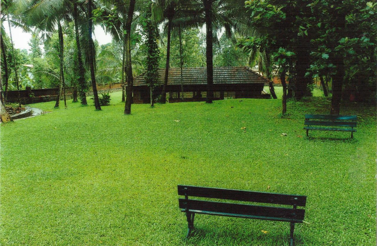 Chengara Heritage Hotel Malappuram Exterior foto