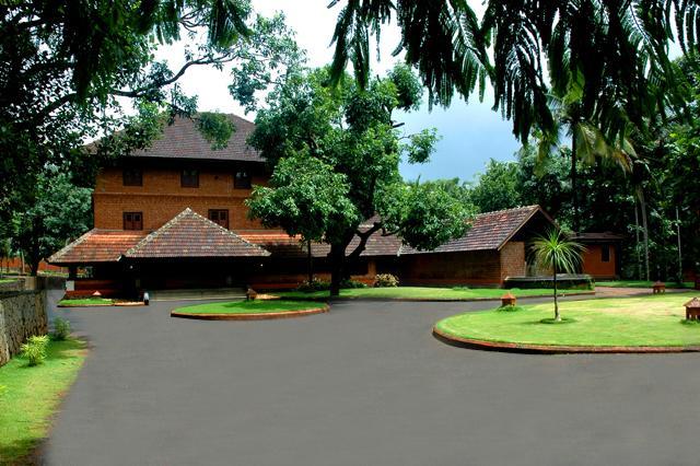 Chengara Heritage Hotel Malappuram Exterior foto