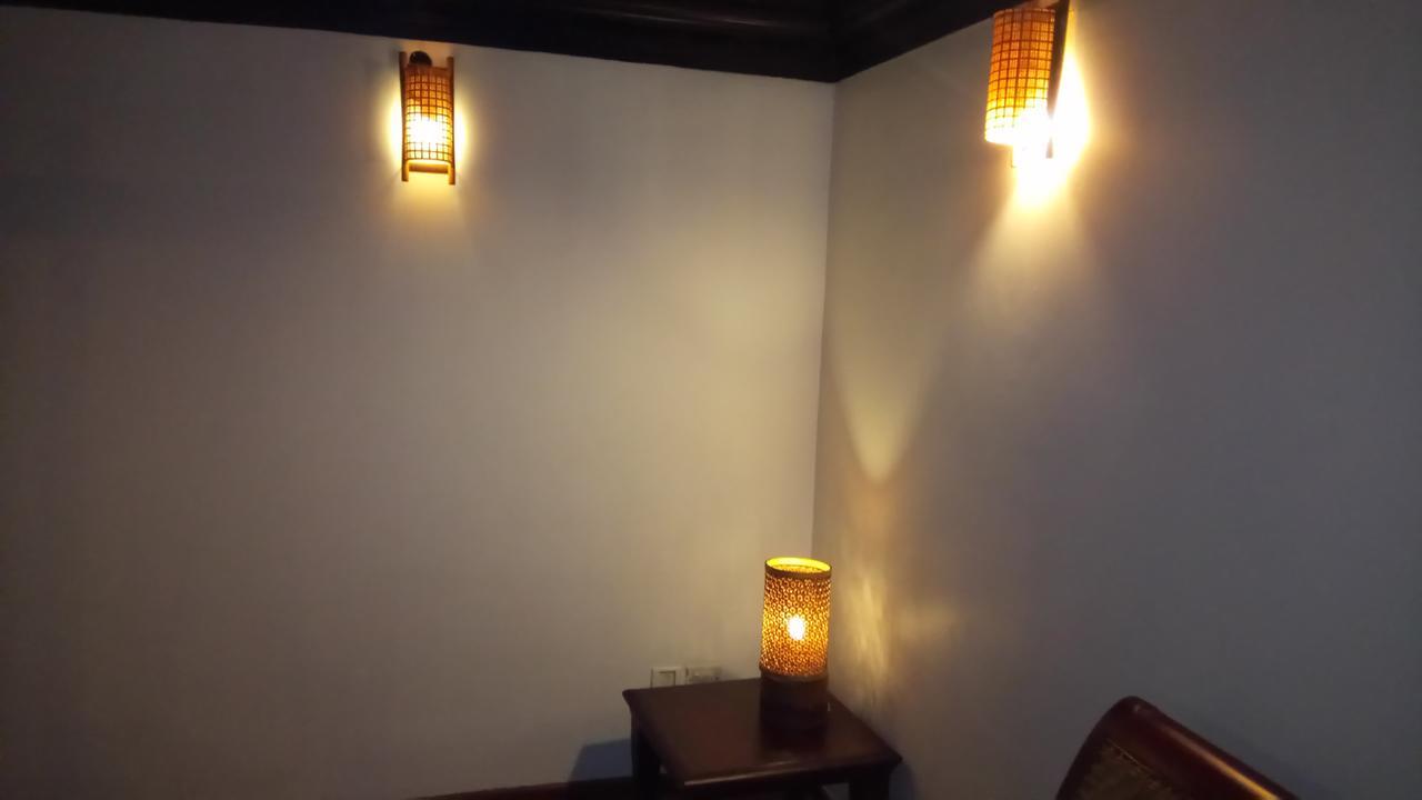 Chengara Heritage Hotel Malappuram Exterior foto