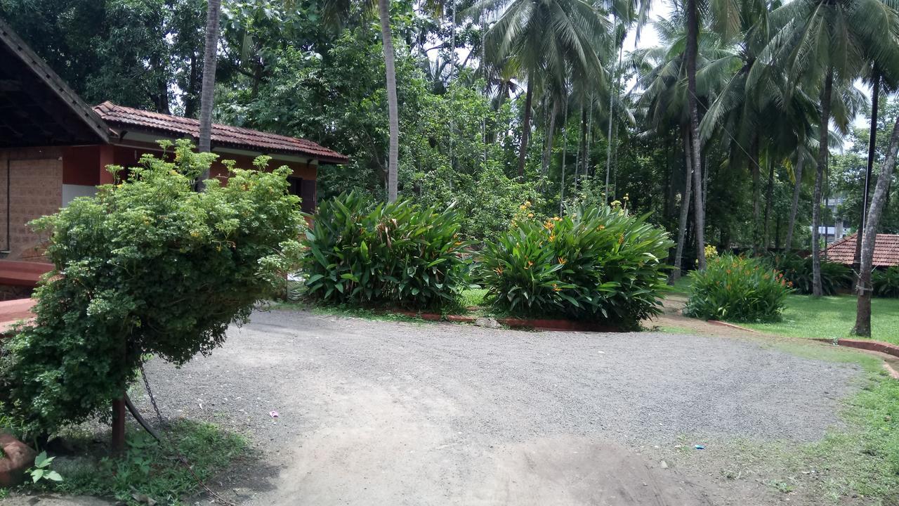 Chengara Heritage Hotel Malappuram Exterior foto