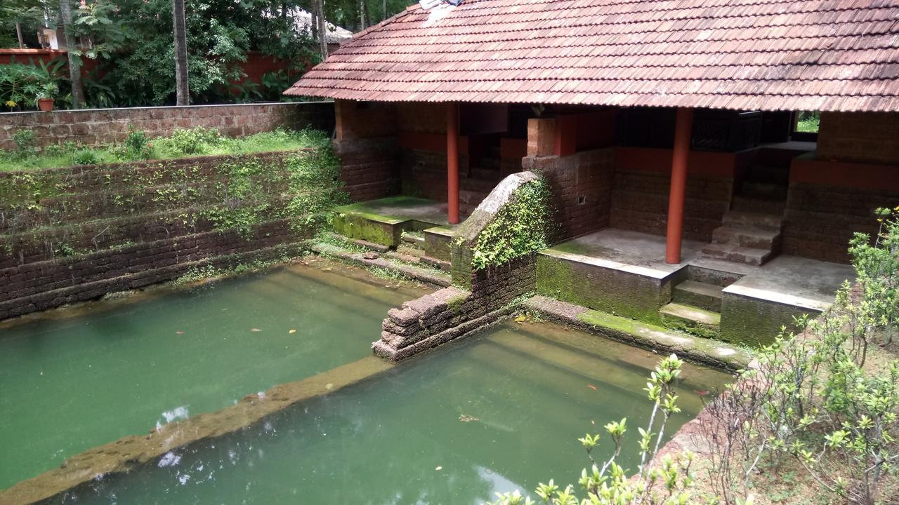 Chengara Heritage Hotel Malappuram Exterior foto