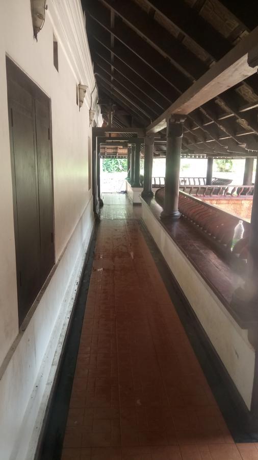 Chengara Heritage Hotel Malappuram Exterior foto