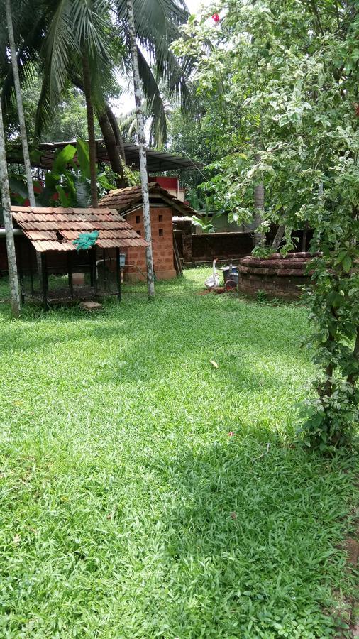Chengara Heritage Hotel Malappuram Exterior foto