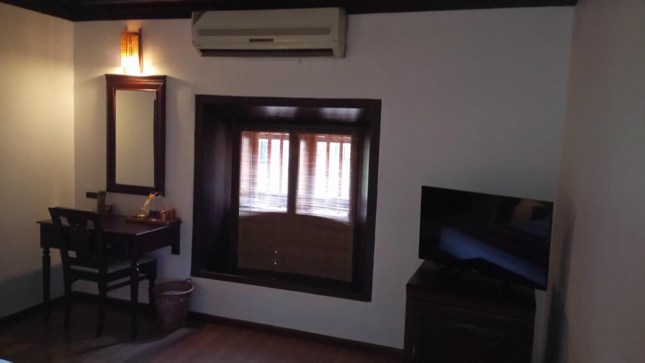 Chengara Heritage Hotel Malappuram Exterior foto