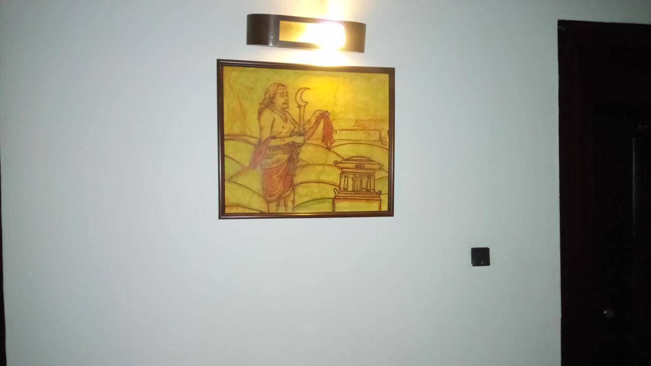 Chengara Heritage Hotel Malappuram Exterior foto