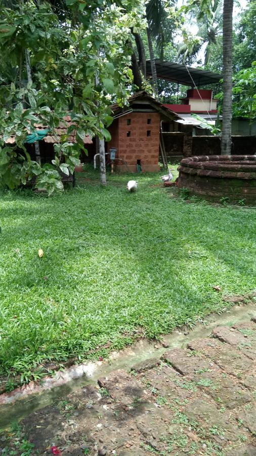 Chengara Heritage Hotel Malappuram Exterior foto