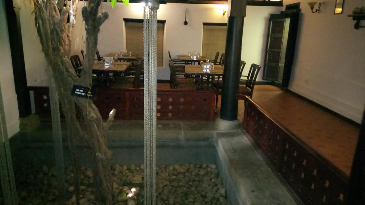 Chengara Heritage Hotel Malappuram Exterior foto