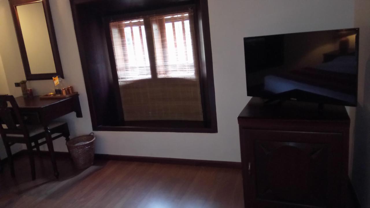 Chengara Heritage Hotel Malappuram Exterior foto
