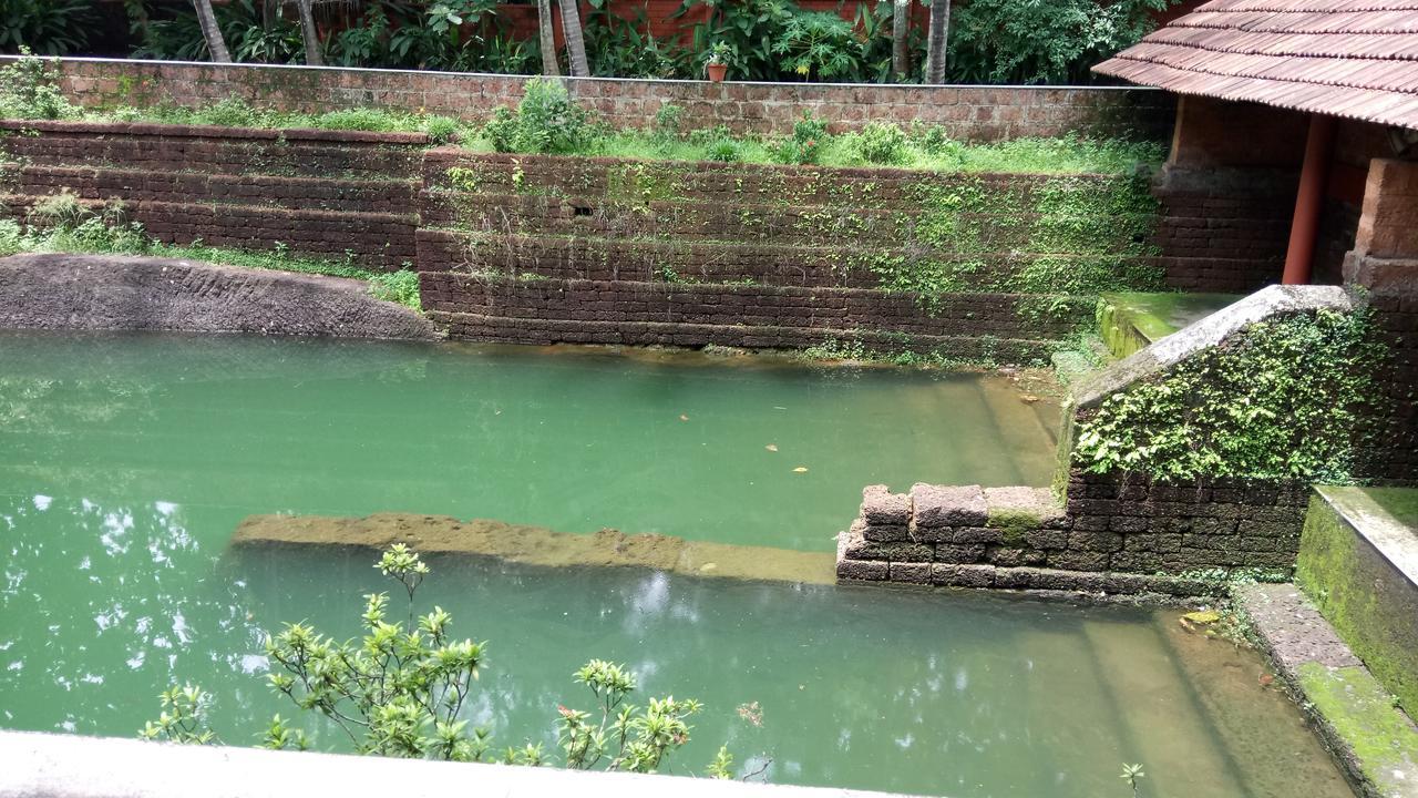 Chengara Heritage Hotel Malappuram Exterior foto