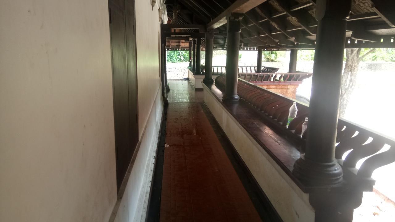 Chengara Heritage Hotel Malappuram Exterior foto